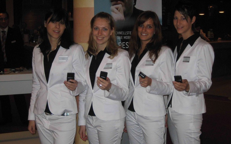 promotion-girls