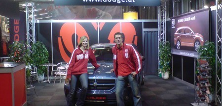 dodge
