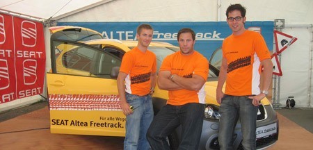 seat-testival